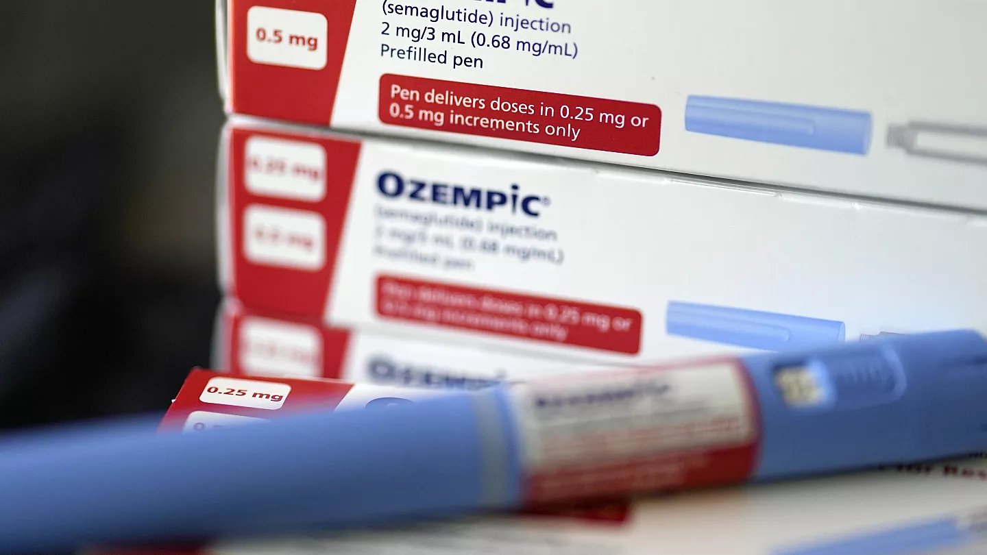 Suffered Severe Health Issues from Ozempic or Similar Weight Loss Drugs? You Could Be Entitled to Significant Compensation – Check Your Eligibility Today!