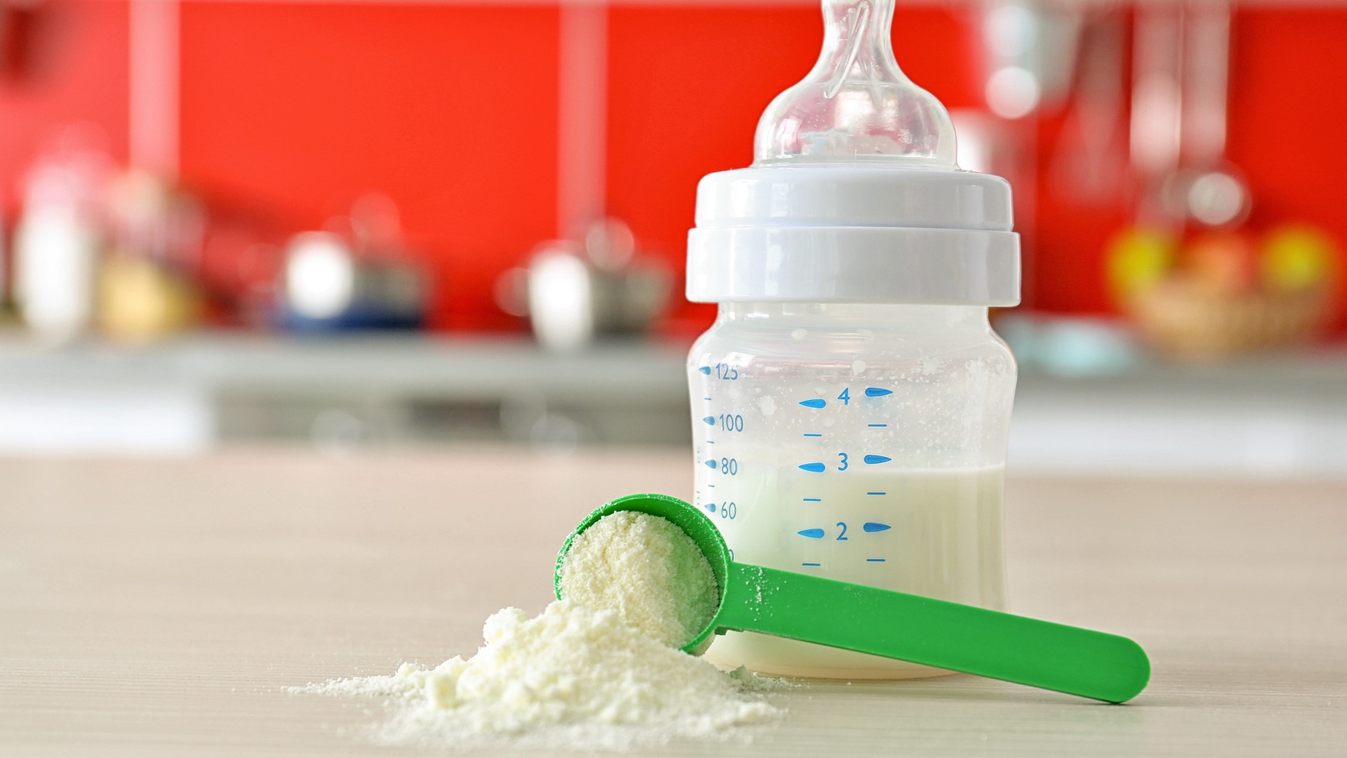 Was Your Premature Baby Diagnosed with NEC After Using Cow's Milk Formula? Significant Compensation May Be Available – Act Now to Protect Your Rights!